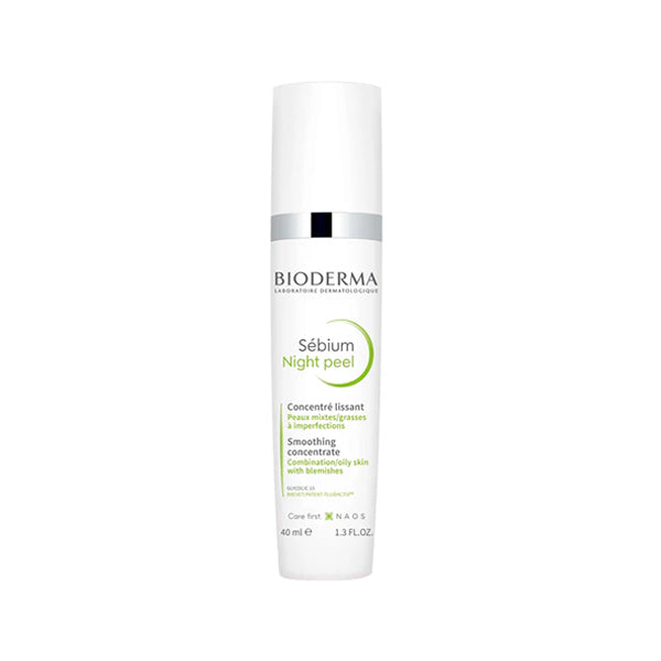 Sebium Night Peel 40 ML